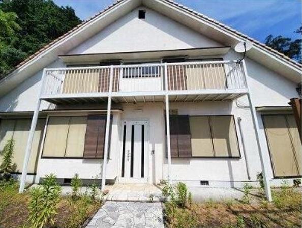 生駒市あすか野北3丁目中古一戸建