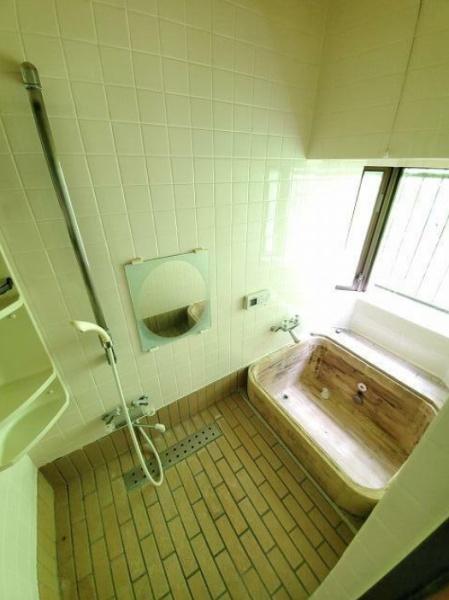 生駒市あすか野北３丁目の中古一戸建て