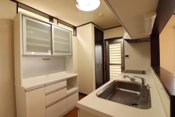 奈良市帝塚山１丁目の中古一戸建て