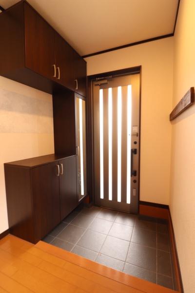 奈良市帝塚山１丁目の中古一戸建て