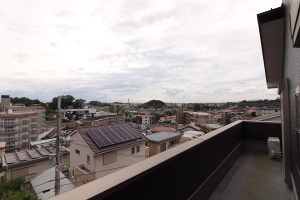 奈良市帝塚山１丁目の中古一戸建て