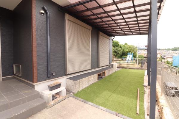 奈良市帝塚山１丁目の中古一戸建て