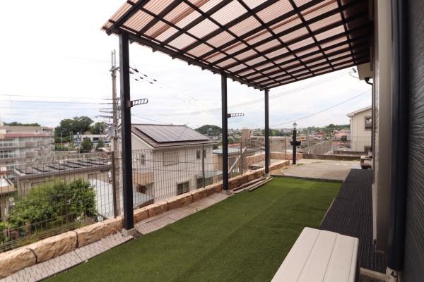 奈良市帝塚山１丁目の中古一戸建て