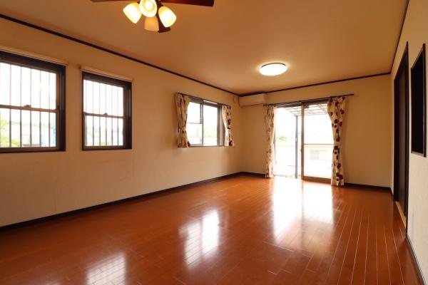 奈良市帝塚山１丁目の中古一戸建て