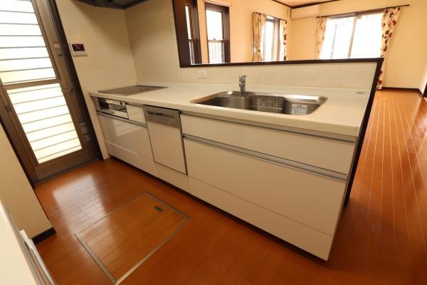 奈良市帝塚山１丁目の中古一戸建て