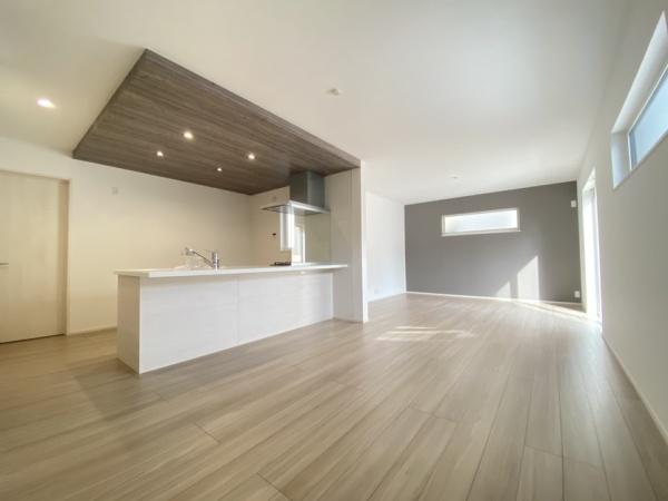 生駒市俵口町の新築一戸建