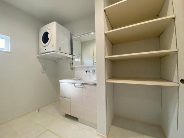 生駒市俵口町の新築一戸建