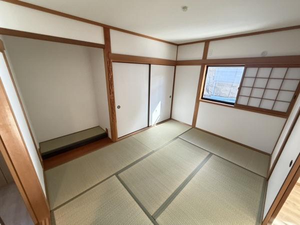 奈良市西大寺赤田町２丁目の中古一戸建て