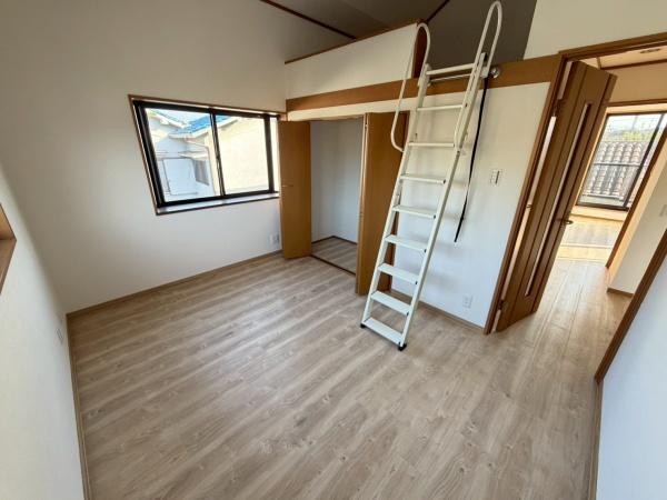 奈良市西大寺赤田町２丁目の中古一戸建て