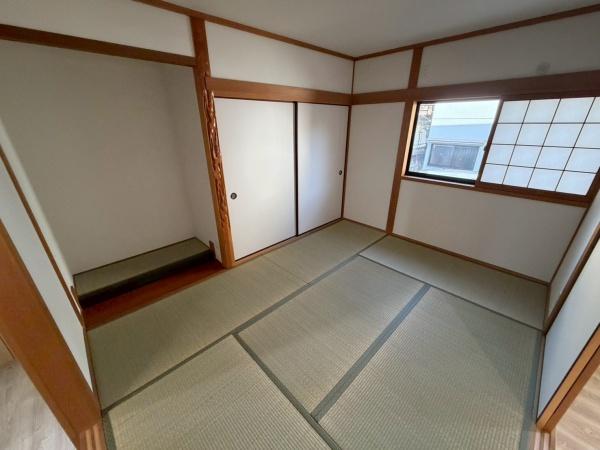 奈良市西大寺赤田町２丁目の中古一戸建て