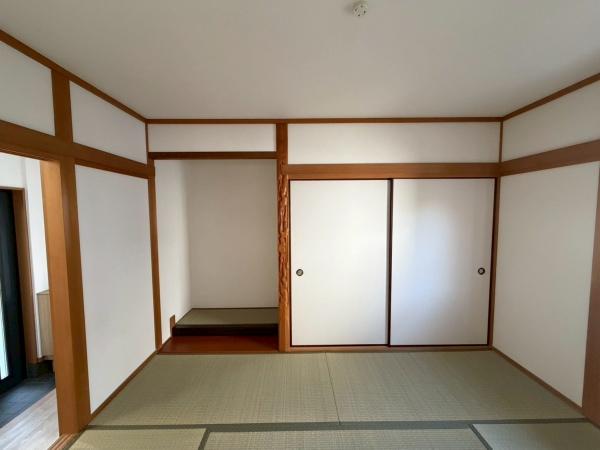 奈良市西大寺赤田町２丁目の中古一戸建て