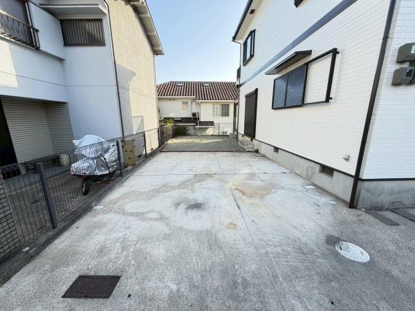 奈良市西大寺赤田町２丁目の中古一戸建て
