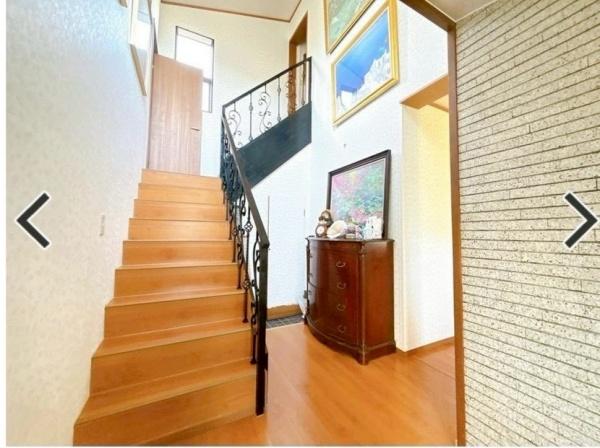 奈良市帝塚山１丁目の中古一戸建て