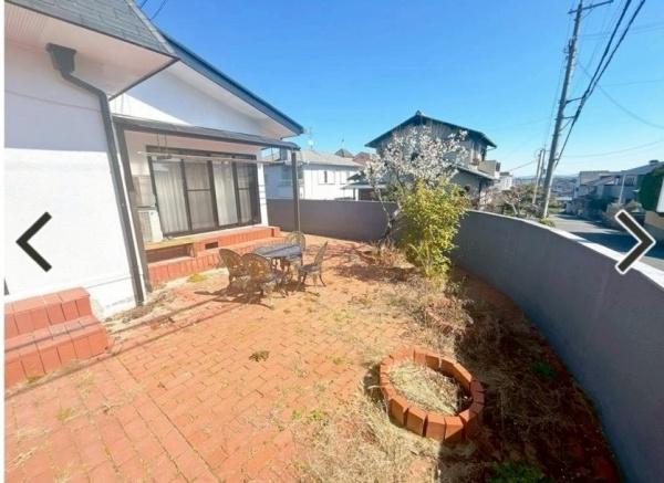 奈良市帝塚山１丁目の中古一戸建て