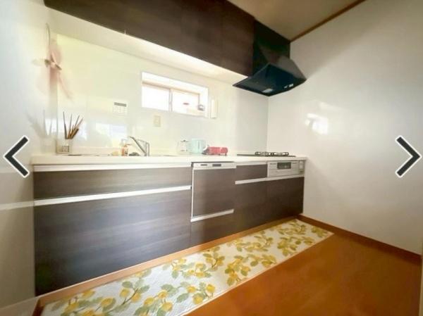 奈良市帝塚山１丁目　中古住宅
