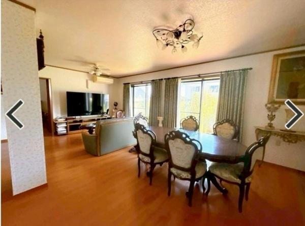 奈良市帝塚山１丁目　中古住宅