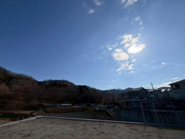 生駒市翠光台新築住宅　4号地