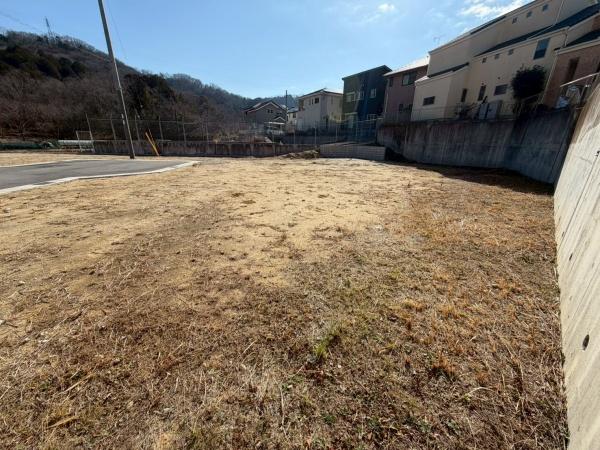 生駒市翠光台新築住宅　4号地