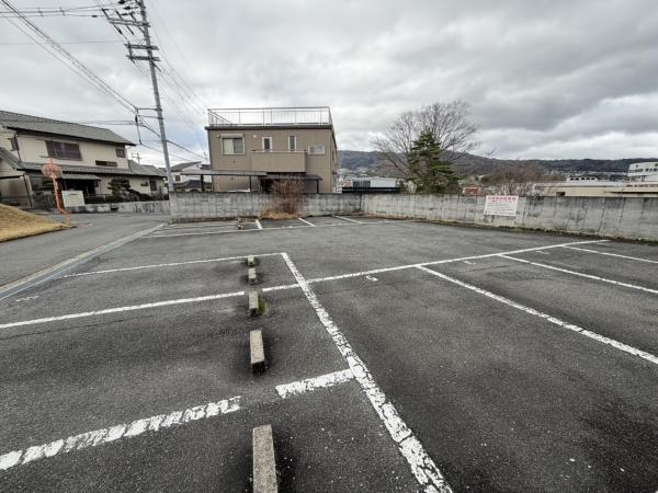 生駒辻町２棟