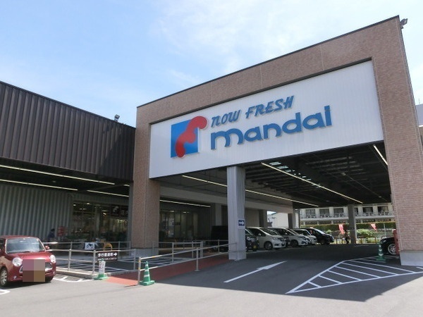 生駒辻町２棟(万代生駒店)