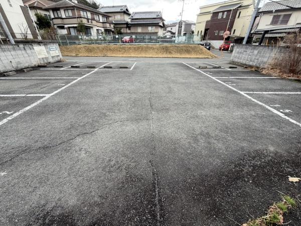 生駒辻町２棟