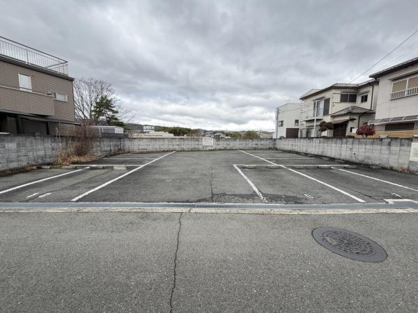 生駒辻町２棟