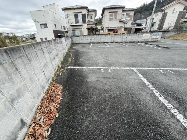 生駒辻町２棟