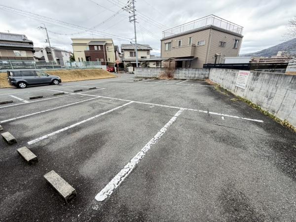 生駒辻町２棟
