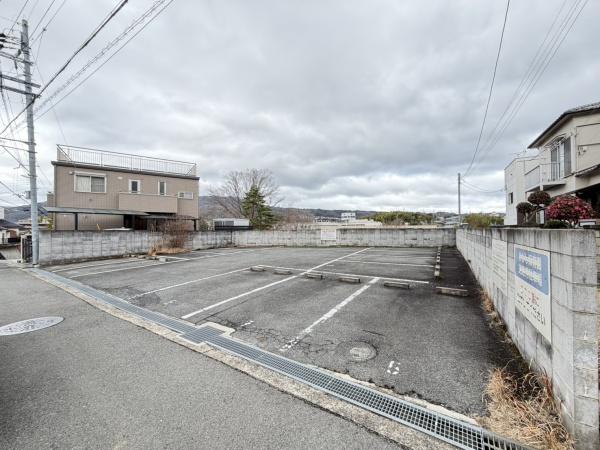 生駒市辻町　新築