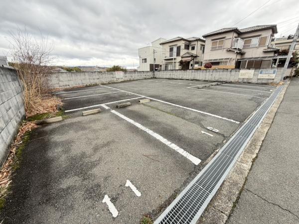 生駒市辻町　新築