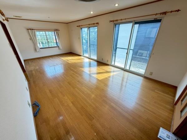 生駒市真弓３丁目の中古一戸建