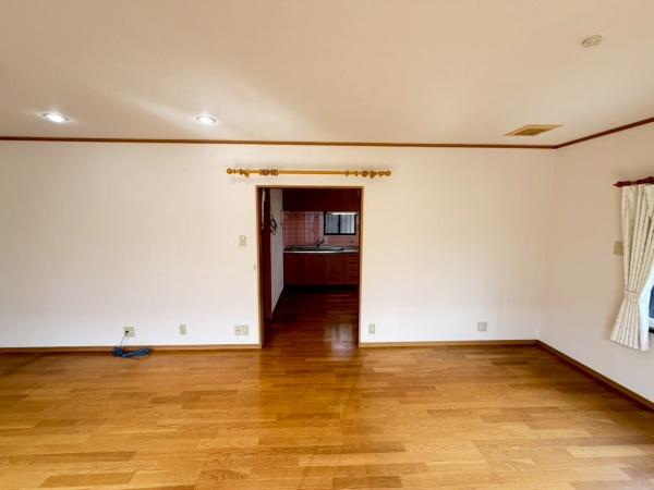 生駒市真弓３丁目の中古一戸建