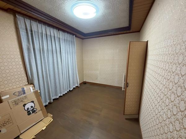 生駒市軽井沢町の中古一戸建て