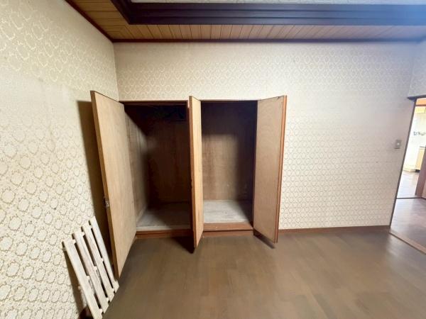 生駒市軽井沢町の中古一戸建て