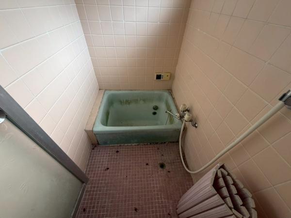生駒市軽井沢町の中古一戸建て