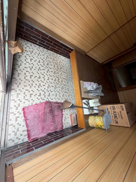 生駒市軽井沢町の中古一戸建て