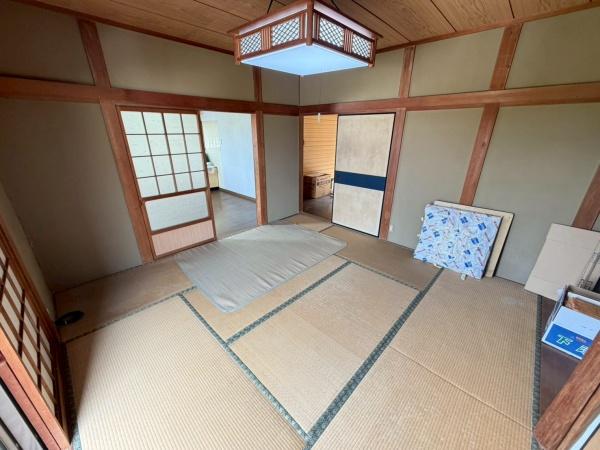 生駒市軽井沢町の中古一戸建て