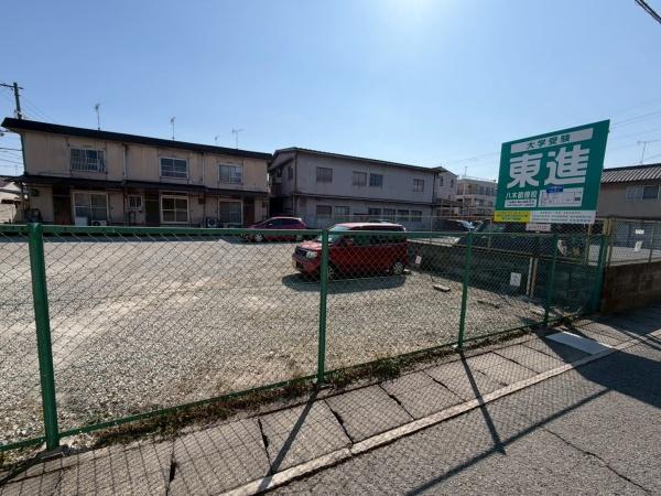 橿原市八木町３丁目の売土地