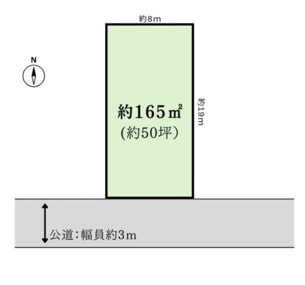 橿原市南八木町1丁目