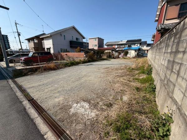 橿原市南八木町1丁目