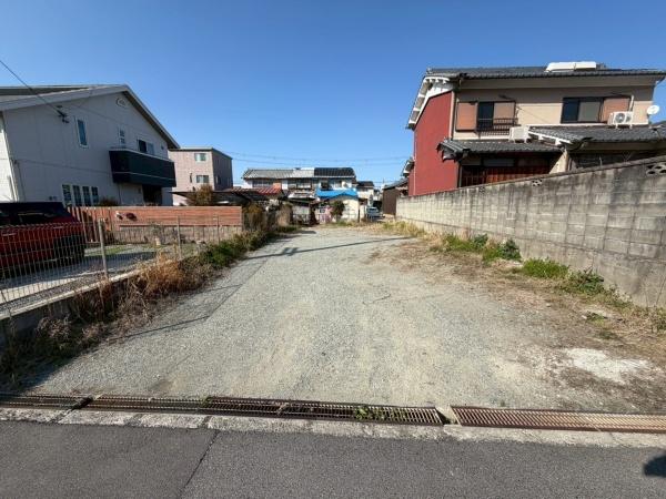 橿原市南八木町1丁目