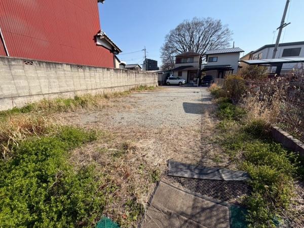 橿原市南八木町1丁目