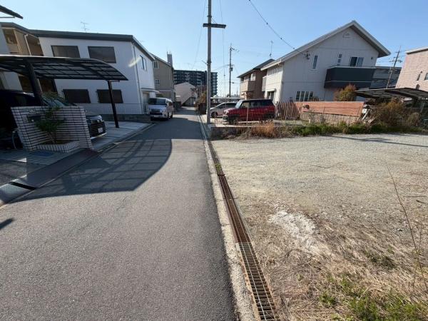 橿原市南八木町1丁目