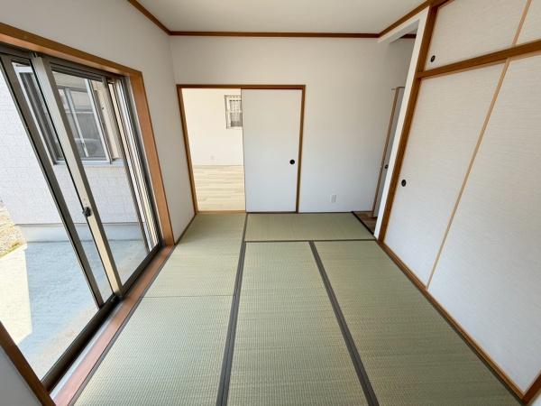 生駒郡斑鳩町龍田南５丁目の中古一戸建て