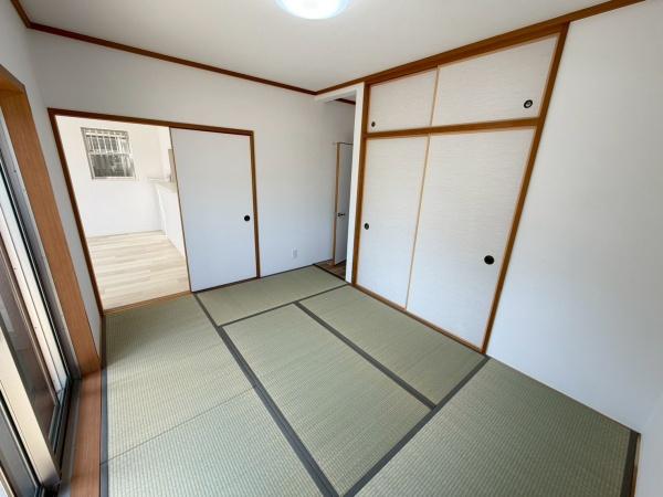 生駒郡斑鳩町龍田南５丁目の中古一戸建て