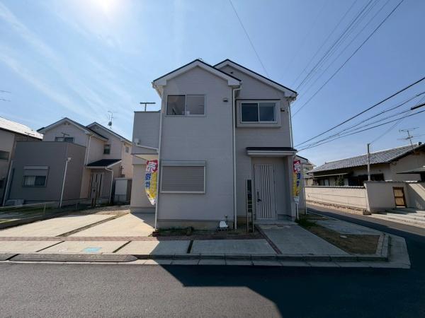 生駒郡斑鳩町龍田南５丁目