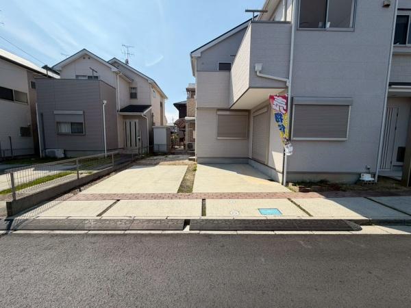 生駒郡斑鳩町龍田南５丁目