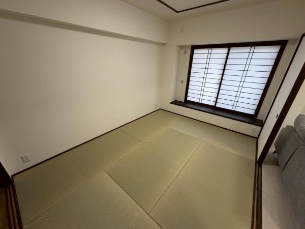 ふぁみーゆ生駒弐番館