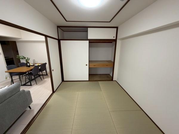 ふぁみーゆ生駒弐番館