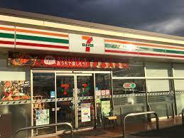 シャンティーあやめ池(セブンイレブン奈良あやめ池南6丁目店)